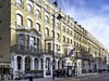Ibis Style Gloucester hotel, London, Anglie